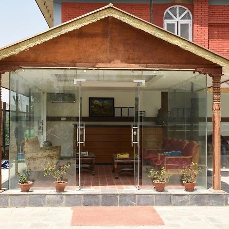 Panorama Resort&Spa Dhulikhel Exterior foto