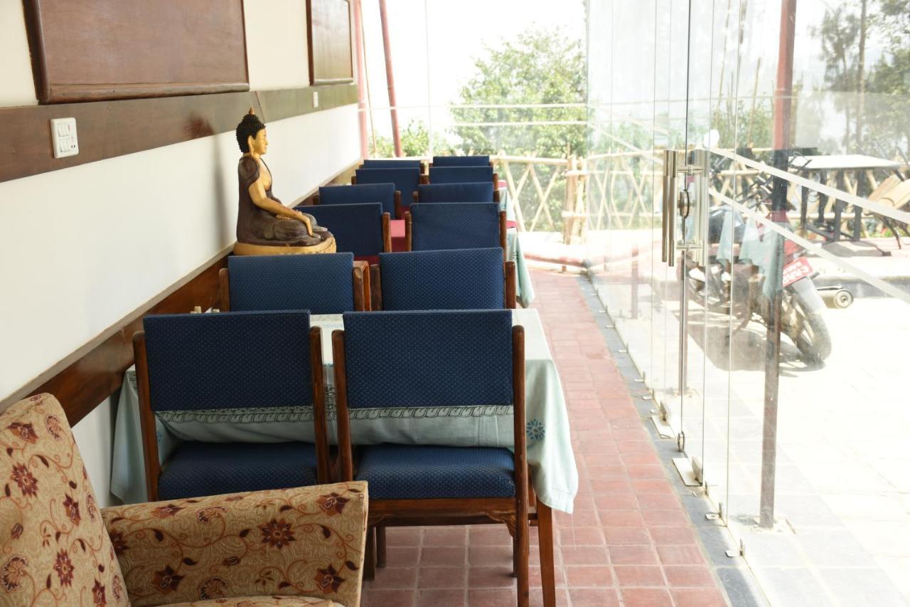 Panorama Resort&Spa Dhulikhel Exterior foto