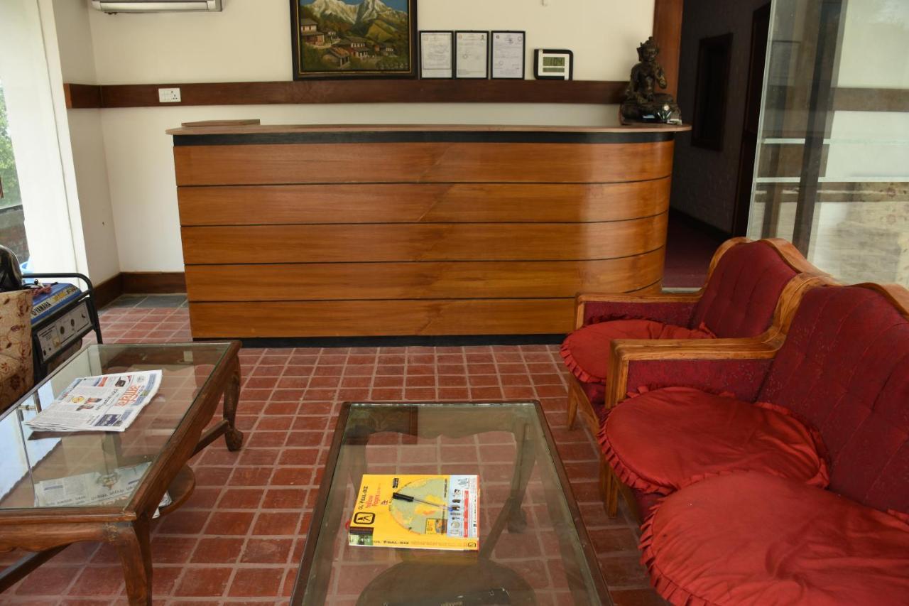 Panorama Resort&Spa Dhulikhel Exterior foto