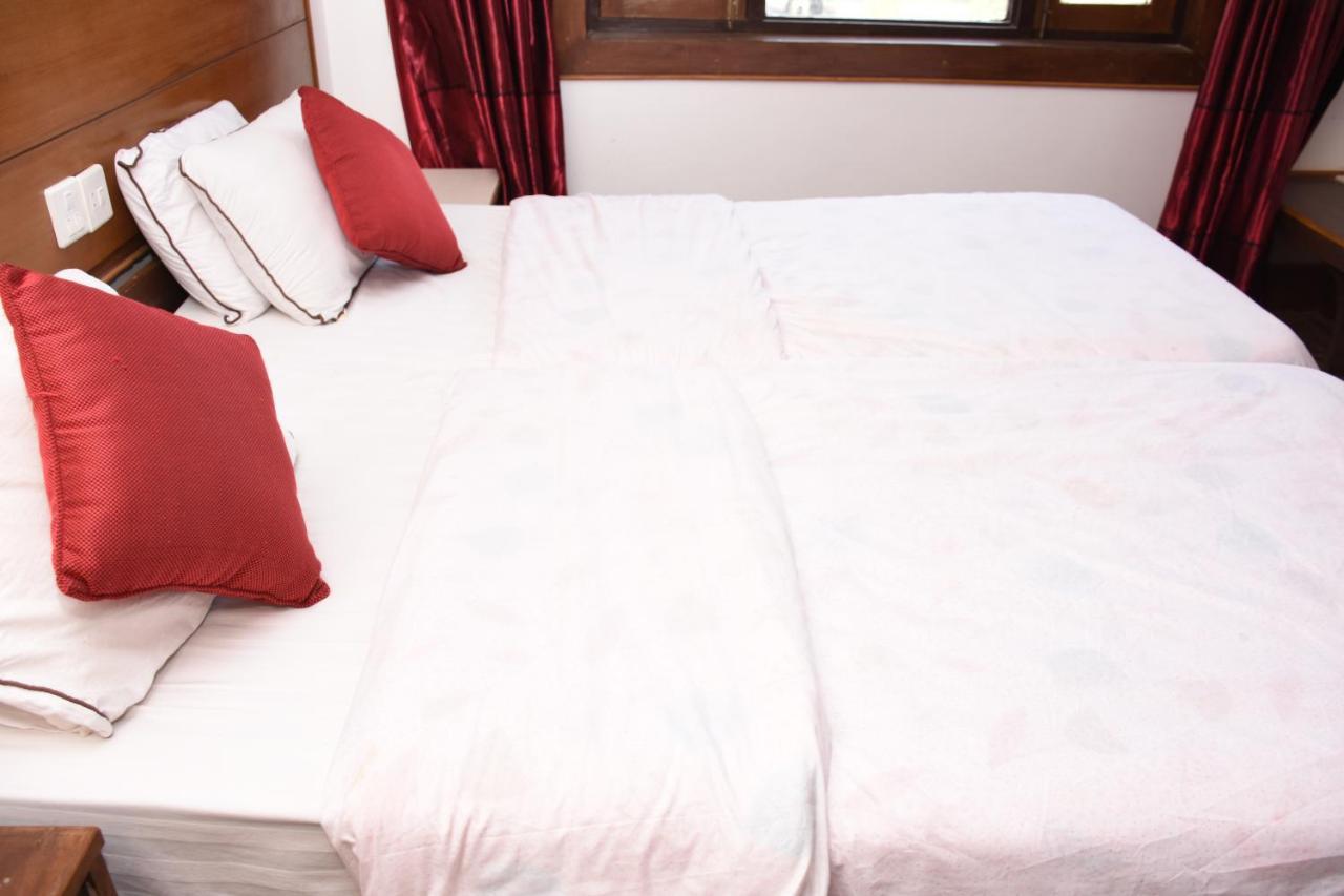 Panorama Resort&Spa Dhulikhel Exterior foto
