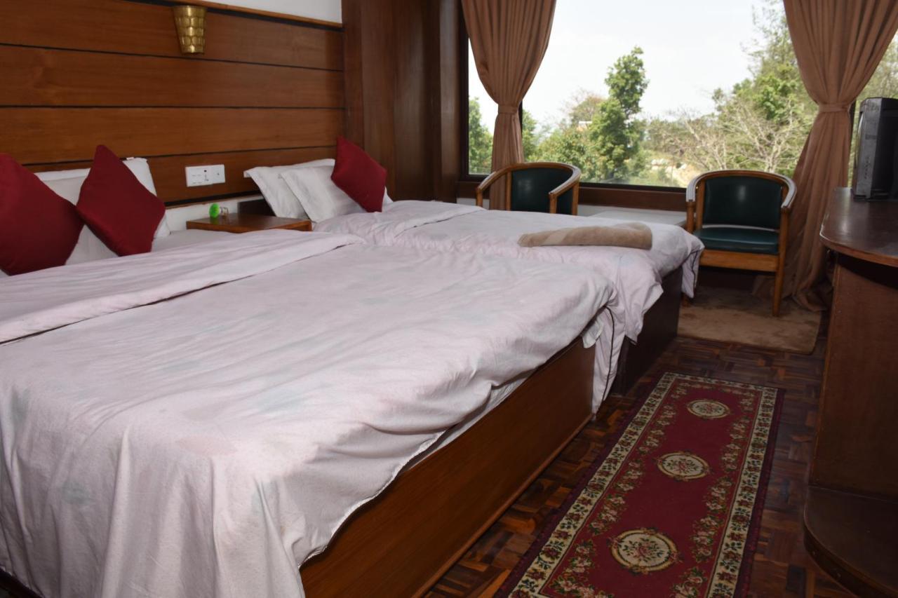 Panorama Resort&Spa Dhulikhel Exterior foto