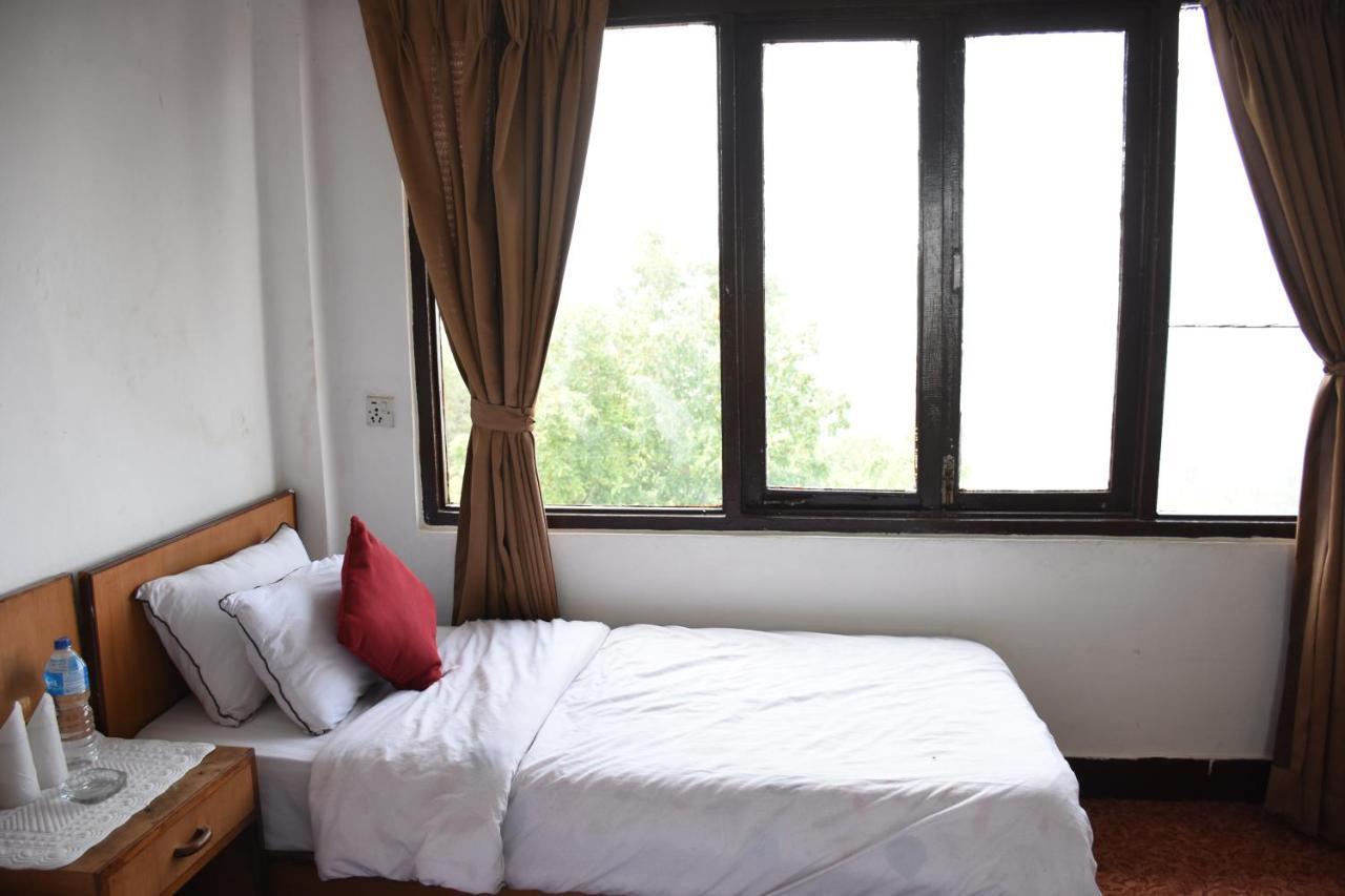 Panorama Resort&Spa Dhulikhel Exterior foto