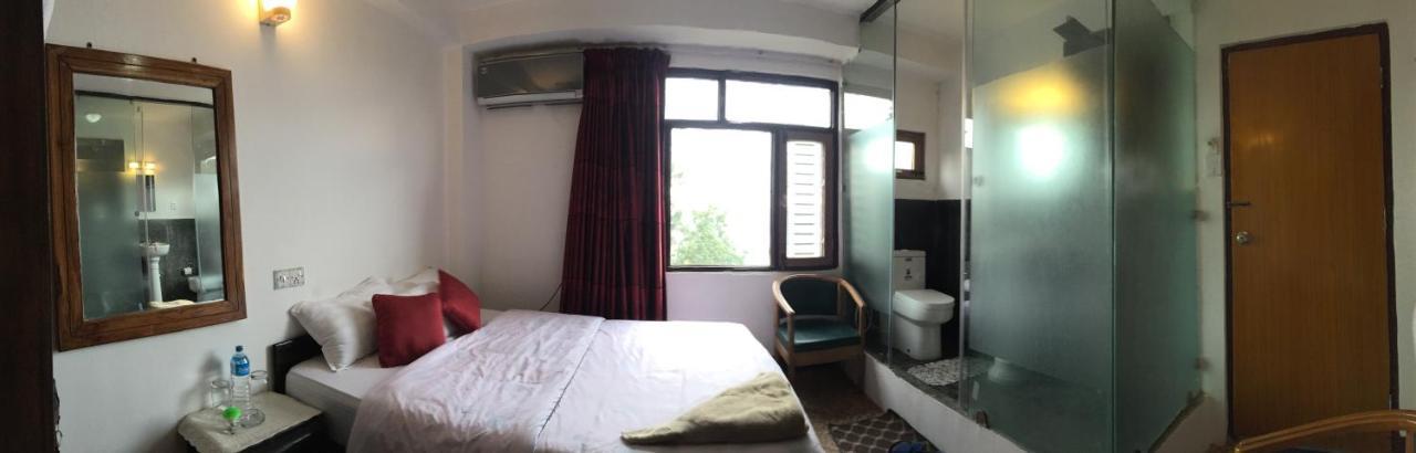 Panorama Resort&Spa Dhulikhel Exterior foto