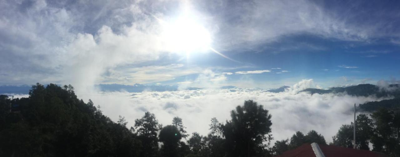Panorama Resort&Spa Dhulikhel Exterior foto