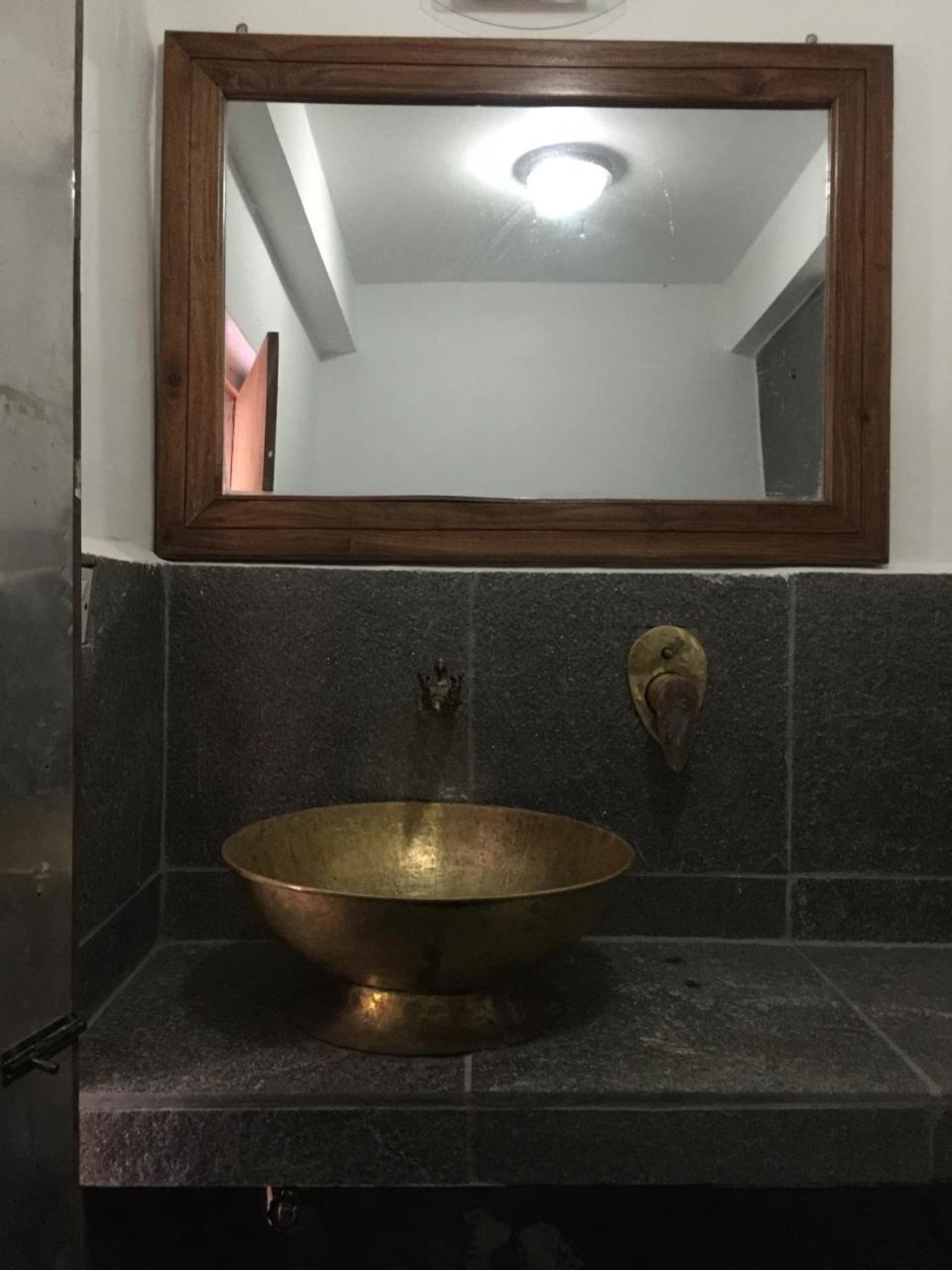 Panorama Resort&Spa Dhulikhel Exterior foto