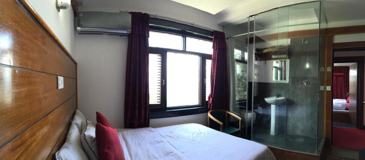 Panorama Resort&Spa Dhulikhel Exterior foto
